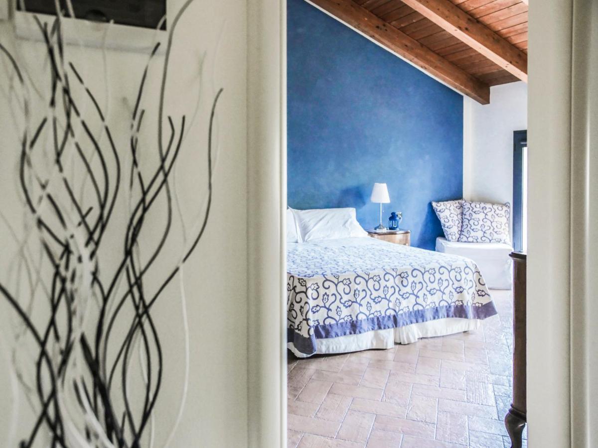 Quattrocolli B&B Quattro Castella Exterior photo