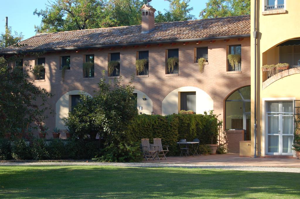 Quattrocolli B&B Quattro Castella Exterior photo
