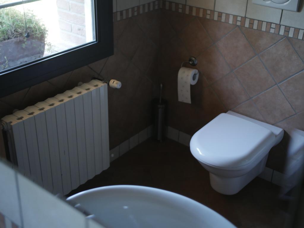 Quattrocolli B&B Quattro Castella Exterior photo