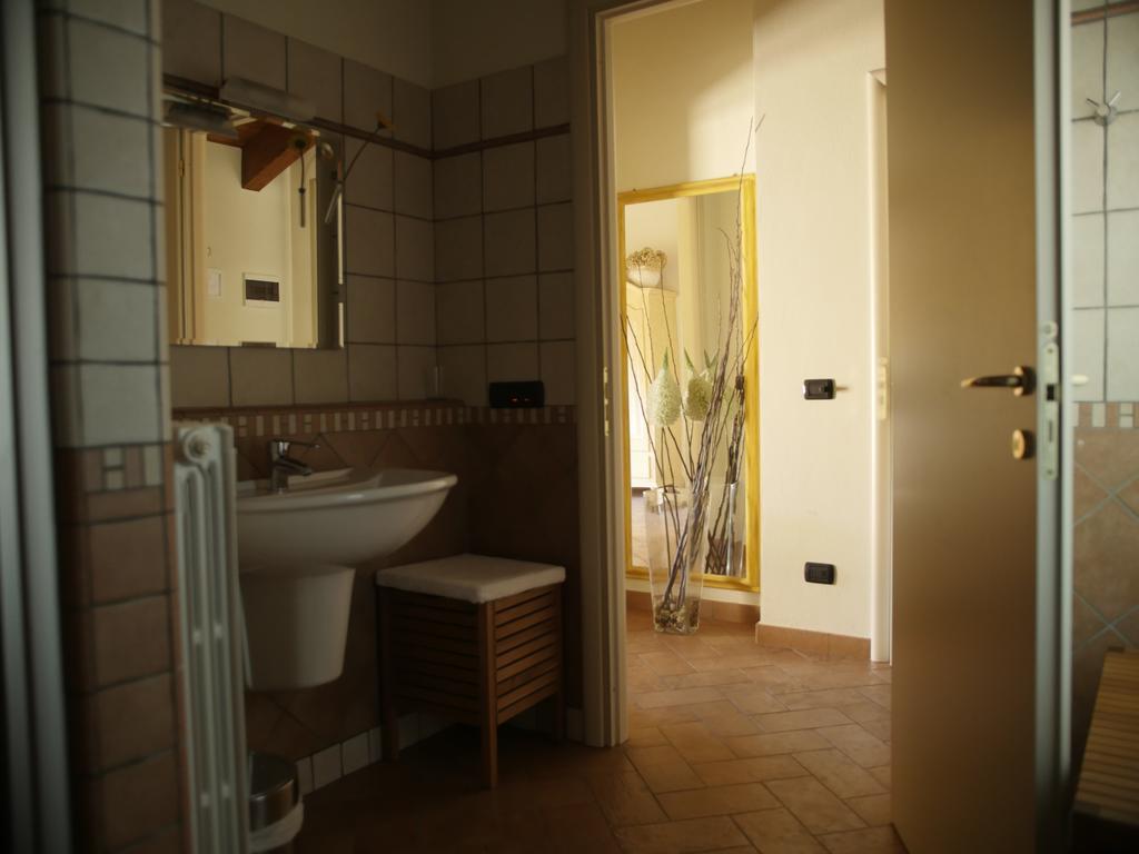 Quattrocolli B&B Quattro Castella Exterior photo