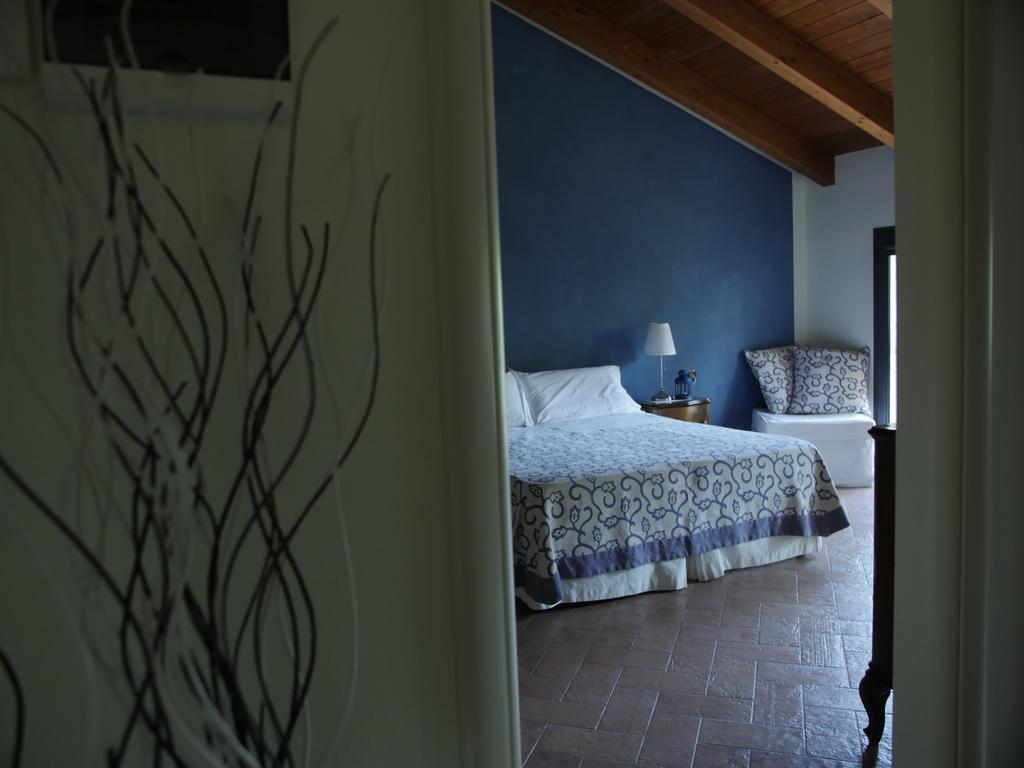 Quattrocolli B&B Quattro Castella Exterior photo